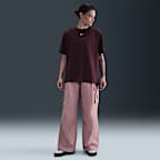 Nike Sportswear Essential-T-shirt til kvinder