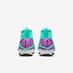 Nike Jr. Mercurial Superfly 9 Academy Younger/Older Kids' Multi-Ground High-Top Football Boot