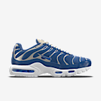 Tenis personalizados Nike Air Max Plus By You