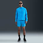 Nike Repel Miler Men's Running Jacket