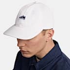 Nike Club Unstructured Dunk Patch Cap