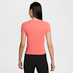 Nike Sportswear Chill Knit Women's T-shirt
