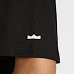 LeBron "Shut Up and Dribble" Nike 男款籃球 T 恤