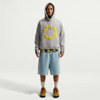 Nike SB Fleece Pullover Skate Hoodie