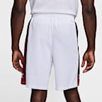 USA Limited Home Men's Nike Basketball Shorts