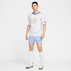 Nike Total 90 Men's Dri-FIT Football Shorts