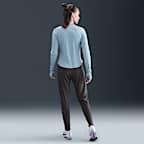 Nike Swift Women's Dri-FIT Mid-Rise Running Trousers