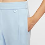 Nike 24.7 ImpossiblySoft Women's Dri-FIT Mid-Rise Joggers