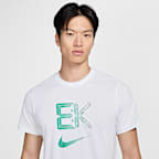 Nike Men's Dri-FIT Running T-Shirt