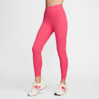 Nike Zenvy Women's High-Waisted 7/8 Leggings