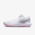 White/Violet Mist/Mint Foam/Pink Foam