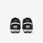 NikePremier 3 Firm-Ground Low-Top Football Boot
