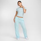 Nike Sportswear Chill Knit Women's T-shirt