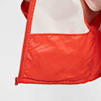 Nike Sportswear Windrunner Women's Loose Woven Hooded Jacket