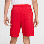 Nike Club Men's French Terry Alumni Shorts
