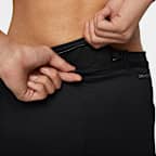 나이키 에어로스위프트 남성 드라이 핏 ADV 러닝 하프 타이츠