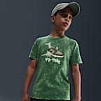 ナイキ スポーツウェア ジュニア Tシャツ