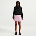 Pink Foam/Dark Smoke Grey