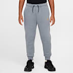 Cool Grey/Black/Metallic Gold