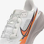Nike Pegasus 41 By You Custom Women's Road Running Shoes