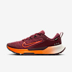 Dark Team Red/Burgundy Crush/Sail/Hyper Crimson