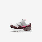 ホワイト/バーガンディクラッシュ/バイオレットオール/プレイフルピンク