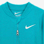 Nike Baby Essentials Baby Pointelle Coverall