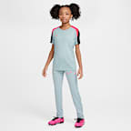 Pantalon de foot Dri-FIT Nike Academy pour ado