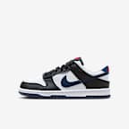 Nike Dunk Low Older Kids' Shoes