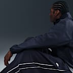 Nike Sportswear Club Oversize-Track-Pants aus Strickmaterial (Herren)