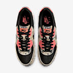 Tenis para hombre Nike Air Max 90 Premium 