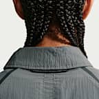 Playera funcional de manga larga para hombre Nike Tech