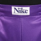 Nike DNA Culture of Basketball Older Kids' Reversible Basketball Shorts