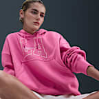 Nike Sportswear Phoenix Fleece Women's Over-Oversized Hoodie