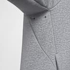 Nike Primary Fleece Men's Dri-FIT UV Performance Crew