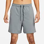 Nike Unlimited 男款 Dri-FIT 7" 無襯裡多功能短褲