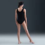 Leotardo de rendimiento básico Nike Gymnastics