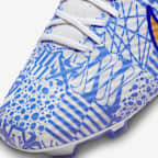 Nike Zoom Mercurial Vapor 15 Academy CR7 MG Multi-Ground Football Boots