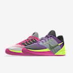 Sabrina 3 By You Custom Basketball Shoes