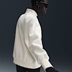 Sudadera oversized con cierre de 1/4 para mujer Nike Sportswear Phoenix Fleece