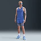 Nike AeroSwift Men's Dri-FIT ADV Running Vest