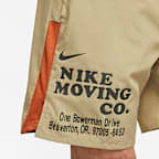 Nike Dri-FIT Challenger Men's 18cm (approx.) Unlined Versatile Shorts