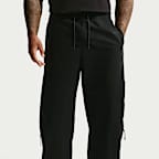 Nike Tech Men's Dri-FIT Shori Knit Utility Trousers