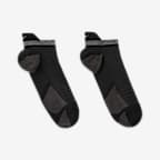Nike Spark Cushioned No-Show Running Socks