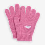 Conjunto de gorro e luvas Club Nike para criança