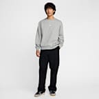 Nike SB Fleece Skate Crew