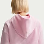 Nike Phoenix Fleece Women's Oversized Cropped Hoodie