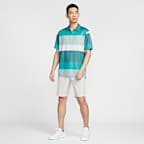 ナイキ ビクトリー+ メンズ Dri-FIT ゴルフポロ