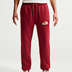 Nike Sportswear Club Men's Fleece Joggers