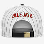 Toronto Blue Jays Pro Men's Nike MLB Adjustable Hat